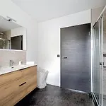 Appartement Super T3 Climatise 6 Personnes Montferrand Clermont-Ferrand