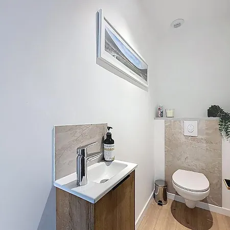 Appartement Super T3 Climatise 6 Personnes Montferrand Clermont-Ferrand