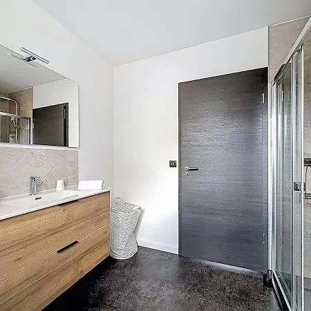 Apartamento Super T3 Climatise 6 Personnes Montferrand Clermont-Ferrand
